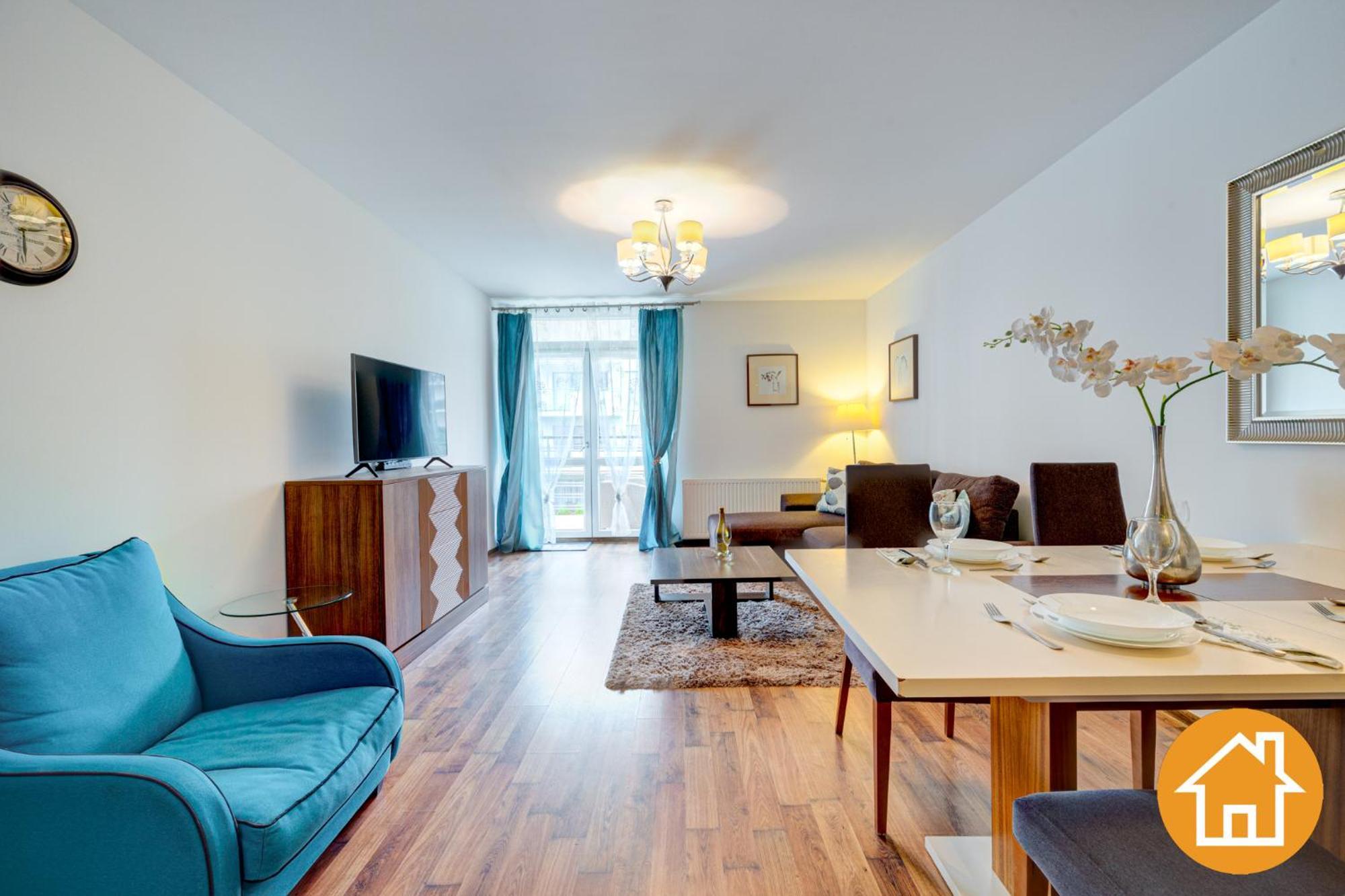 Apartamenty Villa Mistral - Visitopl Swinoujscie Bagian luar foto
