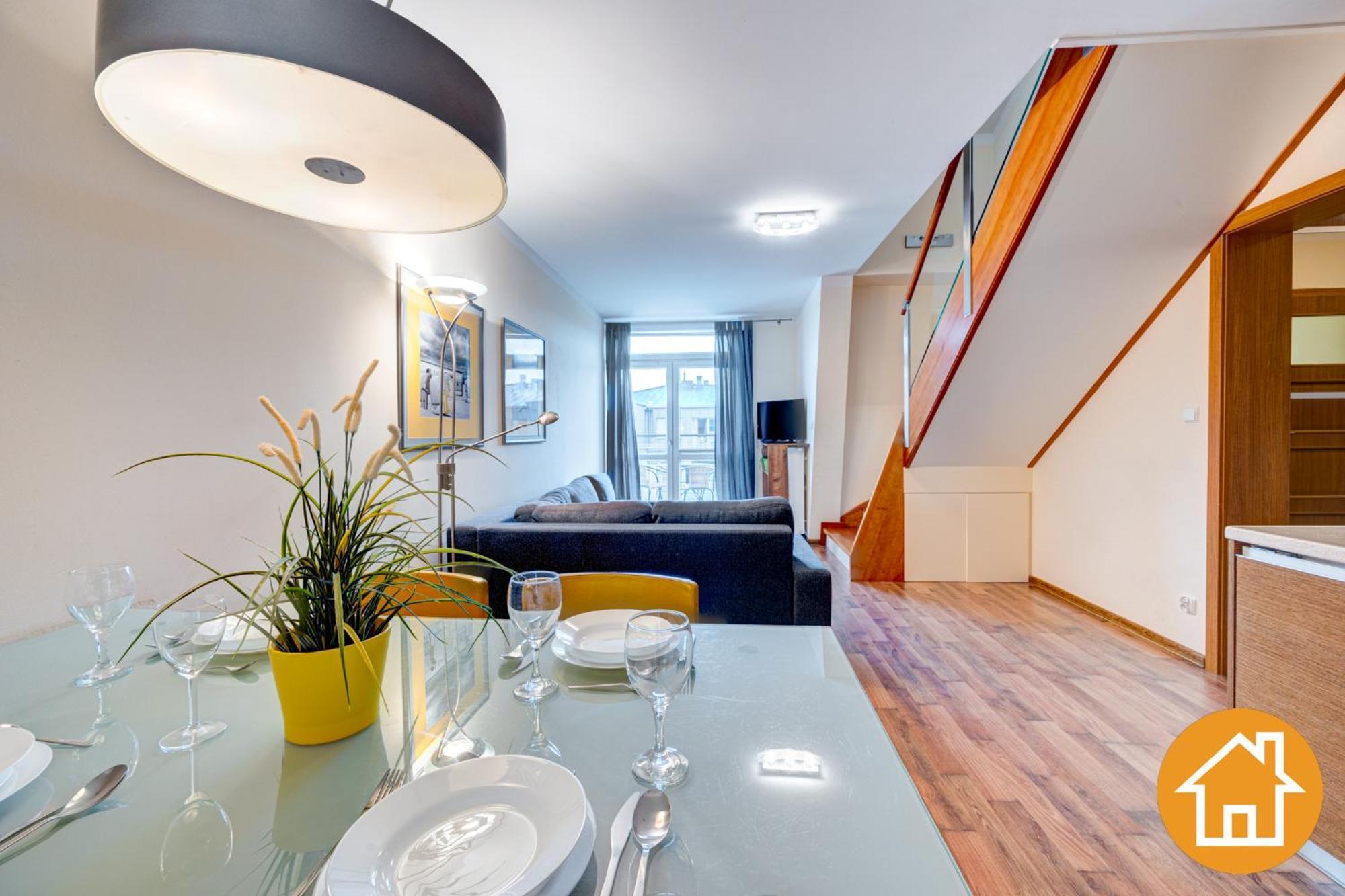 Apartamenty Villa Mistral - Visitopl Swinoujscie Bagian luar foto