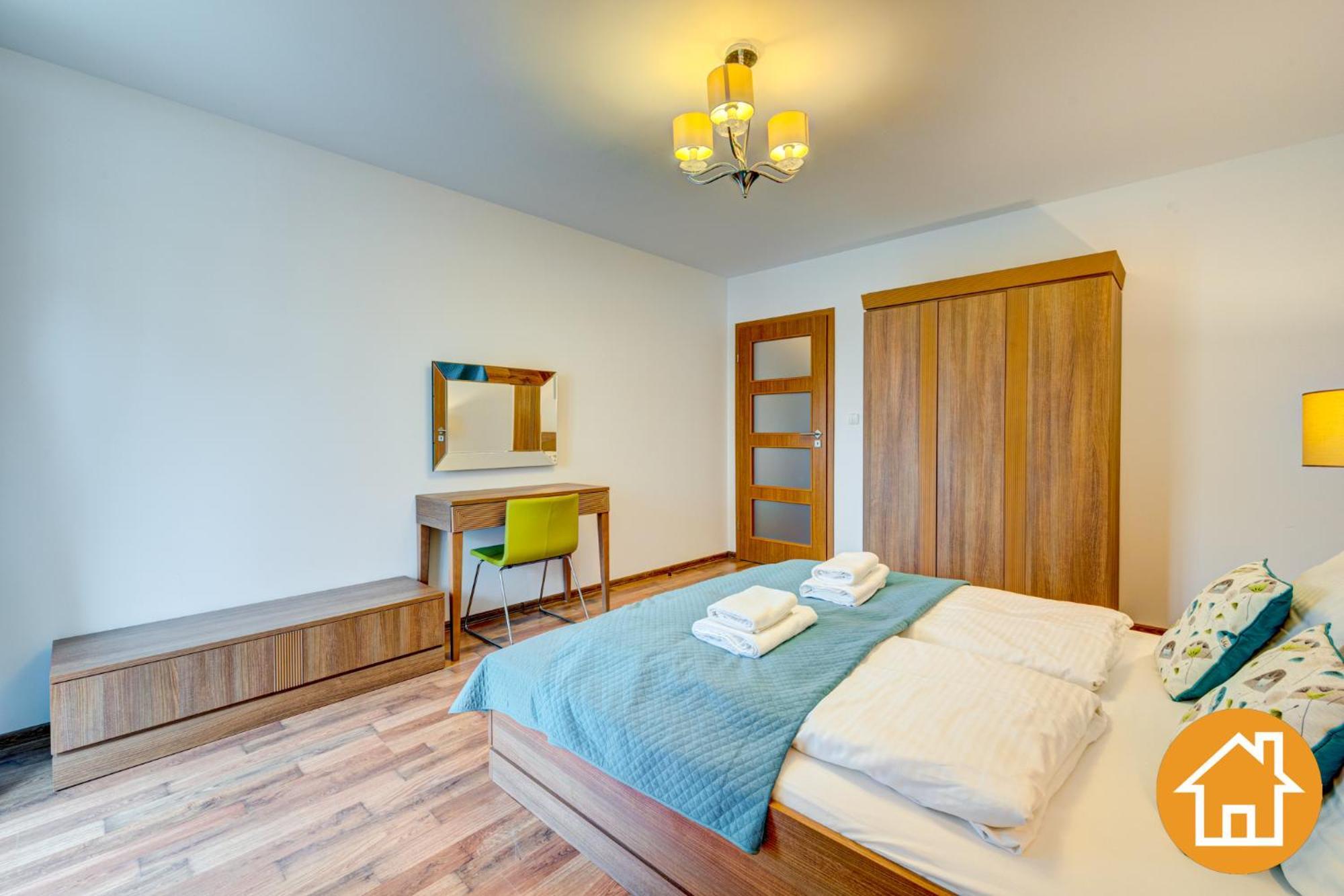 Apartamenty Villa Mistral - Visitopl Swinoujscie Bagian luar foto