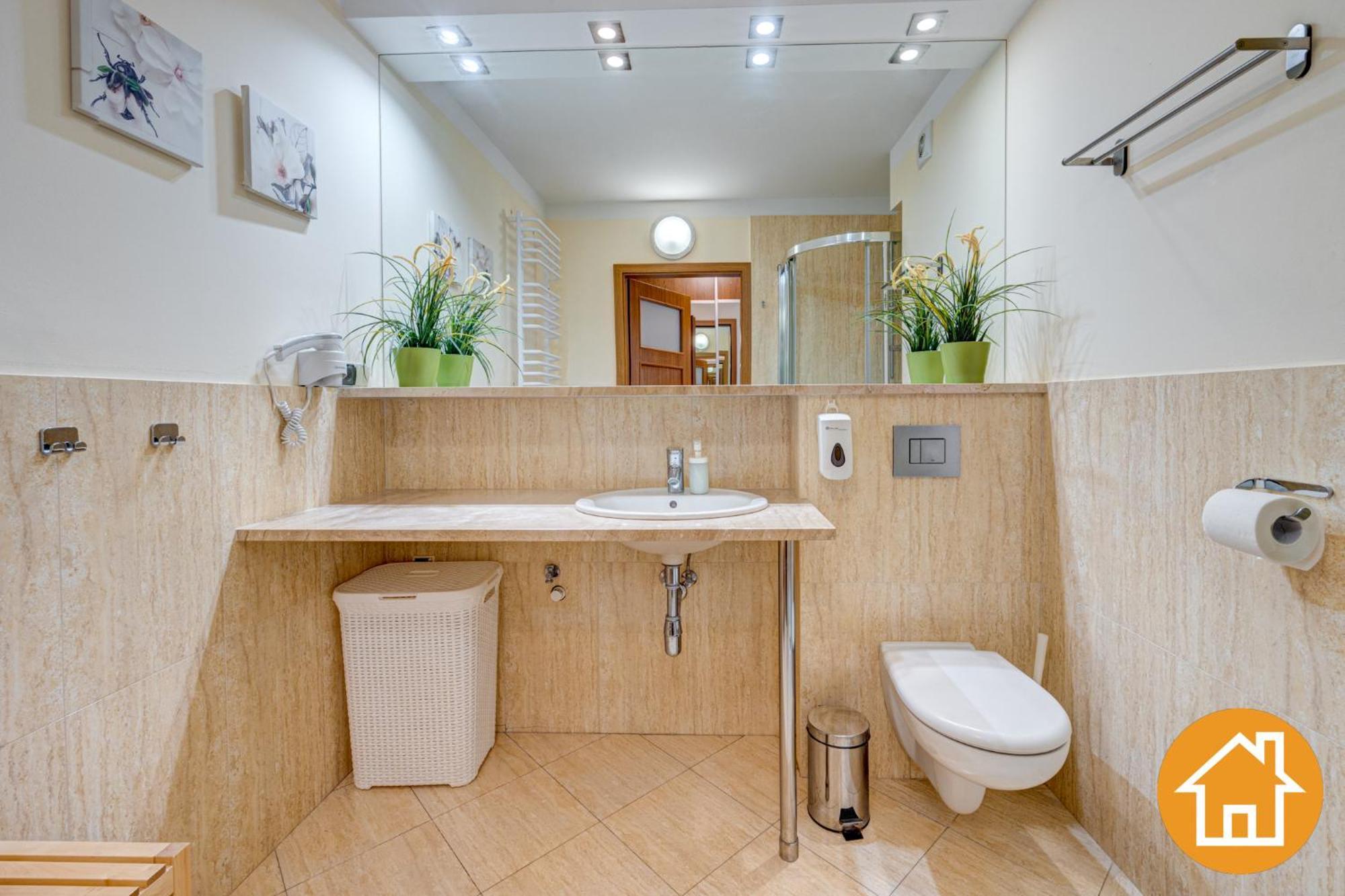 Apartamenty Villa Mistral - Visitopl Swinoujscie Bagian luar foto