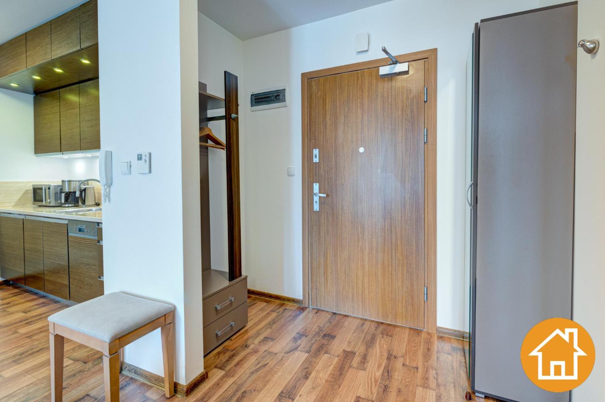 Apartamenty Villa Mistral - Visitopl Swinoujscie Bagian luar foto